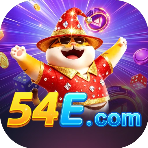 54E.COM-Plataforma Oficial de Slots Brasil: Registrada e Segura