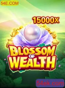 Descubra o Mundo de BlossomofWealth: Regras e Novidades