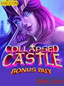 Descubra o Mundo de CollapsedCastleBonusBuy e sua Aventura Envolvente