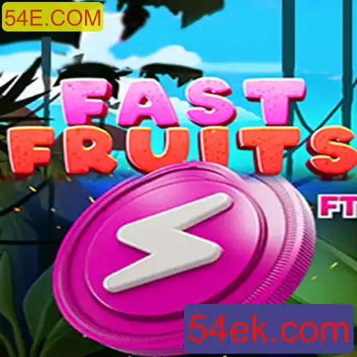 FastFruits: A Aventura de Frutas que Está Conquistando o Mundo