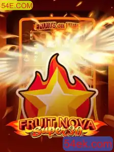 Explorando o Mundo Empolgante de FruitrNovaSupe30
