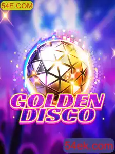 Embarque na Dinâmica do Jogo GoldenDisco e Descubra a Magia de 54E.COM