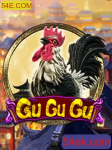 Descubra o Mundo de GuGuGu: O Jogo Revolucionário