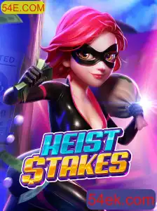 Explorando o Mundo de HeistStakes: O Jogo de Estratégia que Está Conquistando o Público