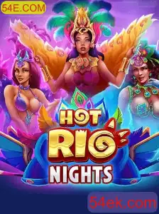 Descubra HotRioNights: Uma Aventura Tropical no mundo de 54E.COM