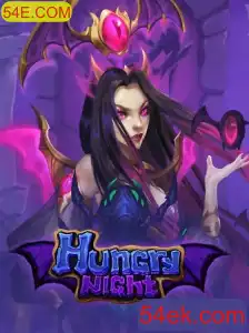 Uma Jornada Emocionante: Explorando o Universo de HungryNight