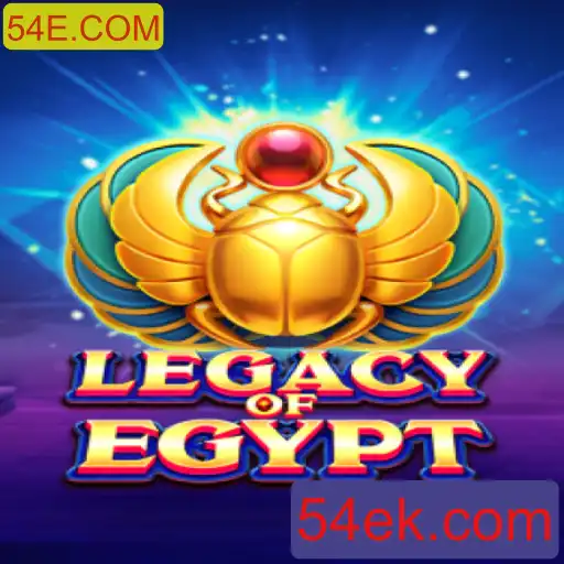 Explorando o Fascinante Mundo de LegacyOfEgypt