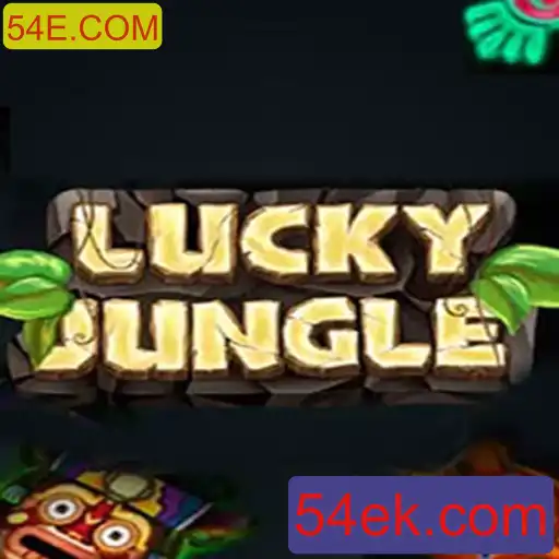 Descubra LuckyJungle: O Jogo de Aventura que Fascina o Mundo