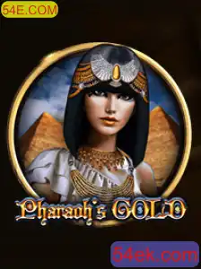 Descubra a Aventura Incrível do Jogo PharaohsGold