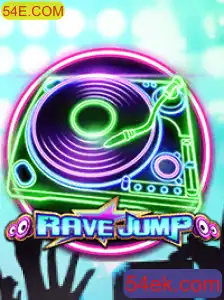 RaveJump: A Nova Sensação no Mundo dos Jogos
