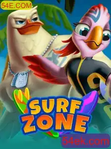 Explorando o Mundo de SurfZone: Um Mergulho na Aventura Aquática