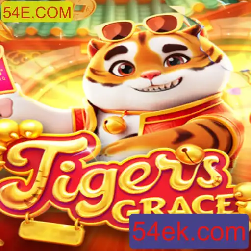 Descubra o Fascinante Mundo de TigersGrace
