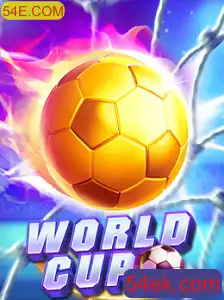Mergulhando no Mundo de WorldCup 54E.COM: A Nova Era dos Jogos Competitivos